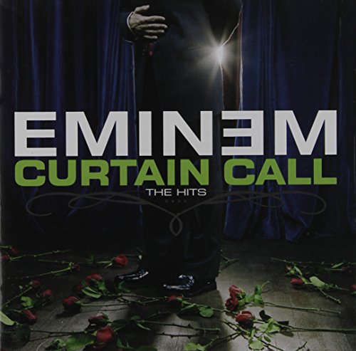 Eminem / Curtain Call: Hits - CD