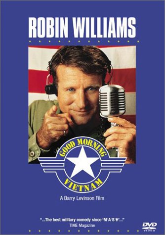 Good Morning, Vietnam (Widescreen) - DVD (Used)