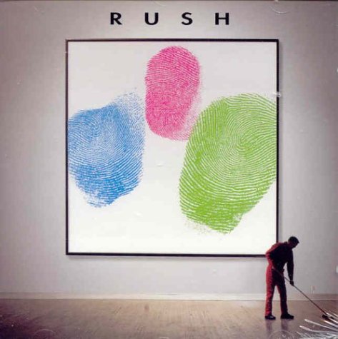 Rush / Retrospective 2 - CD (Used)