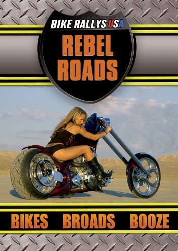 Rebel Roads [Import]