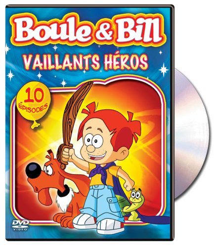 Boule &amp; Bill Vaillants