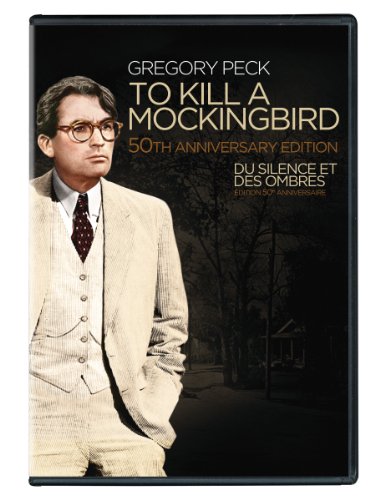 To Kill a Mockingbird: 50th Anniversary Edition (Bilingual)