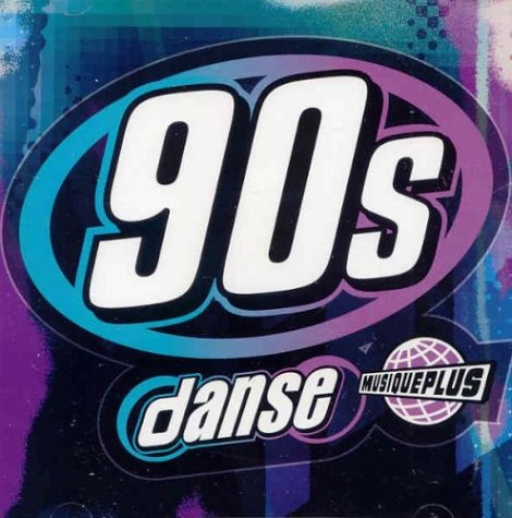 Danceover 90s