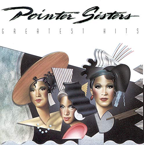 Pointer Sisters / Greatest Hits - CD (Used)