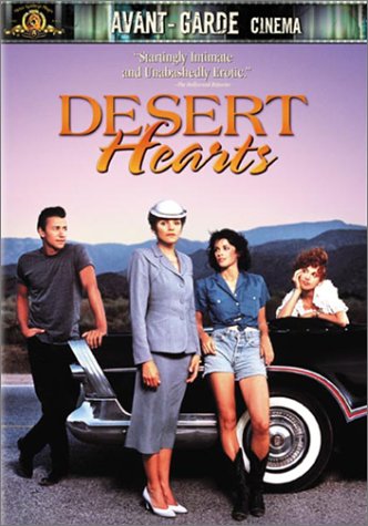 Desert Hearts (Widescreen) - DVD (Used)