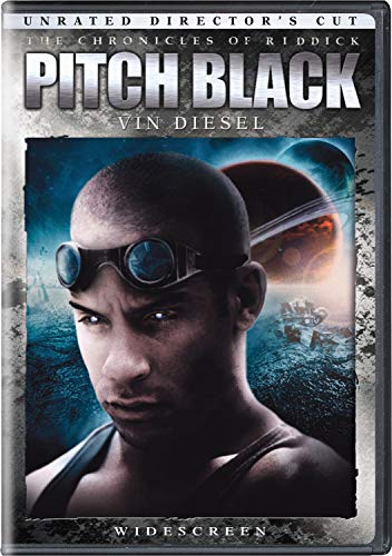 Chronicles of Riddick: Pitch Black (Widescreen) (Director&