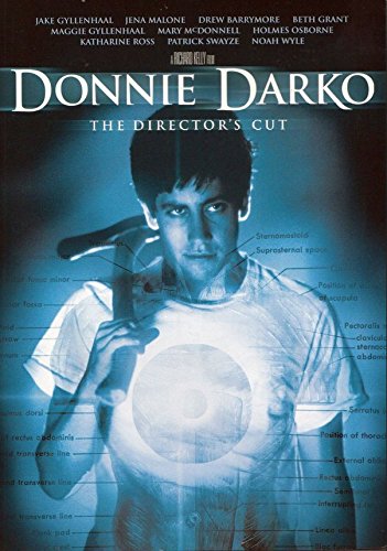 Donnie Darko: The Director&