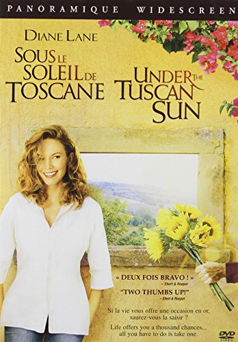 Under the Tuscan Sun (Widescreen) - DVD (Used)