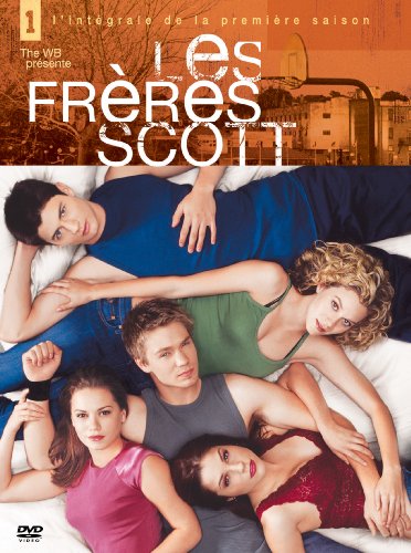 The Scott Brothers: Season 1 (French Version) - DVD (Used)