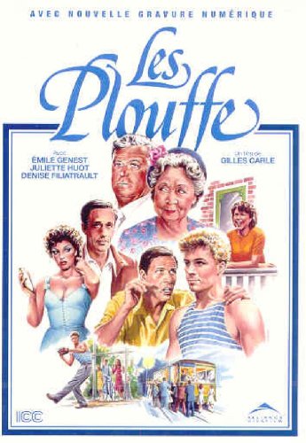 Les Plouffe - DVD (Used)