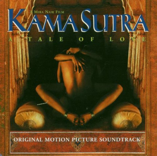 Kama Sutra: a Tale of Love