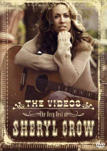Sheryl Crow / The Videos: The Very Best Of Sheryl Crow - DVD (Used)