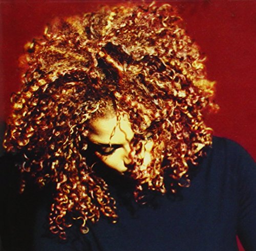 Janet Jackson / Velvet Rope - CD (Used)