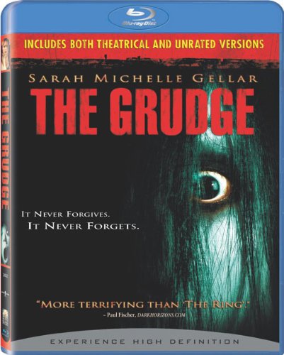 The Grudge - Blu-Ray