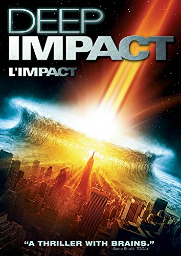 Deep Impact - DVD (Used)