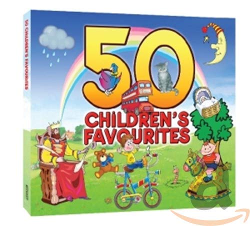 50 Children&