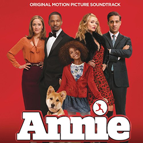 Soundtrack / Annie - CD