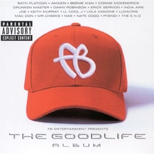 Various / Fb Entertainment Presents: Good Life - CD (Used)