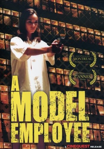 A Model Employee (Version française) [Import]