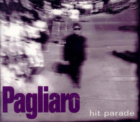 Michel Pagliaro / Hit Parade - CD (Used)