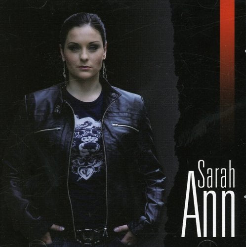 Sarah Ann (Frn)