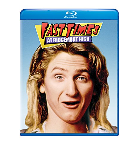 Fast Times at Ridgemont High - Blu-Ray