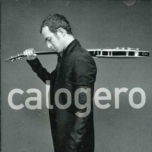 Calogero / Limited Edition (CD/DVD) (Used)