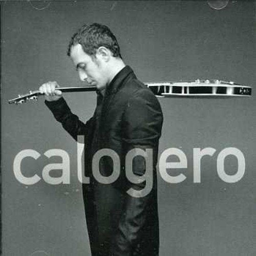 Calogero / Edition Limitee - CD/DVD