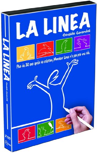 Linea, La (2DVD) (French version)