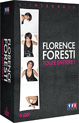 Florence Foresti : Toute entière ! - L&