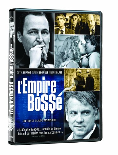 The Bosse Empire / The Bosse Empire