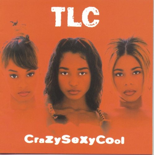 TLC / Crazysexycool - CD (Used)