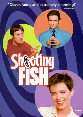 Shooting Fish (Widescreen)