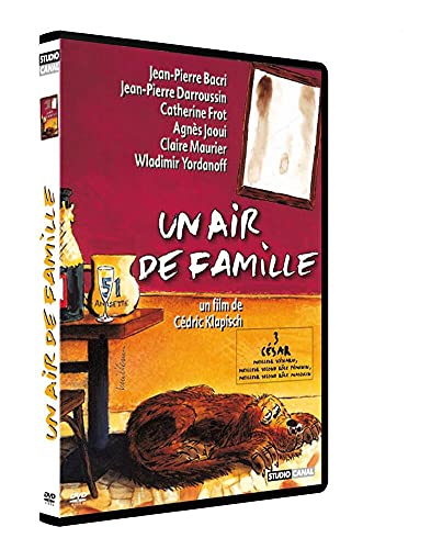 Un air de famille