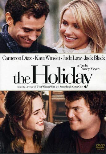 Holiday [Import]