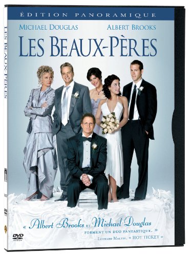 The In-Laws (2003) (French version)