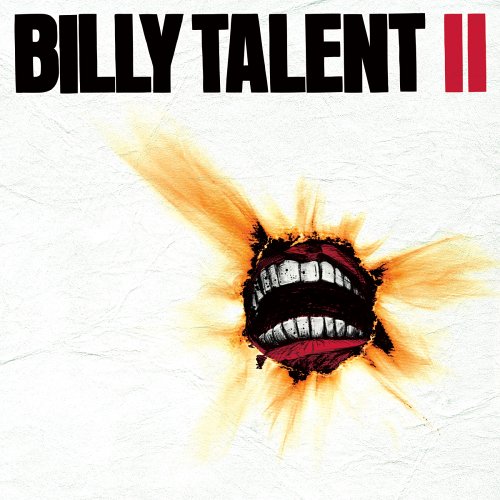 Billy Talent / II - CD (Used)