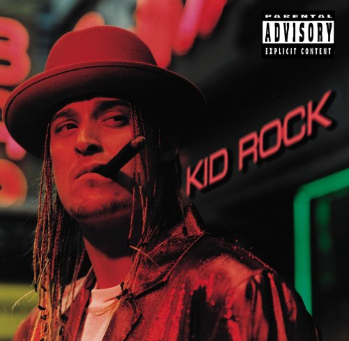 Kid Rock / Devil Without a Cause - CD (Used)