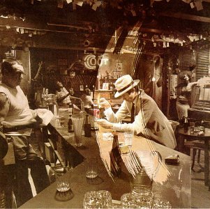 Led Zeppelin / In Through the Out Door - CD (Used)