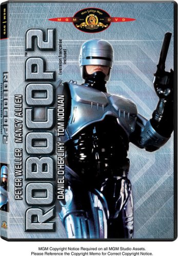 Robocop 2