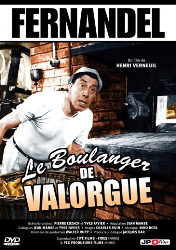 Baker of Valorgue (The)