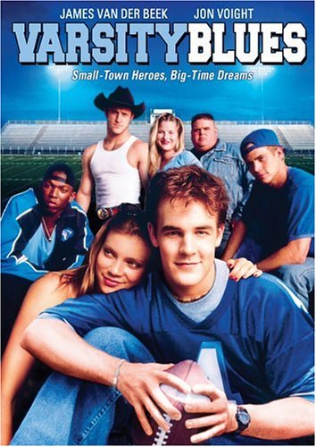 Varsity Blues (Widescreen) - DVD (Used)