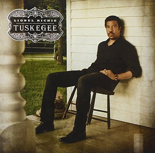 Lionel Richie / Tuskegee - CD (Used)