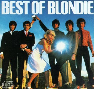 Blondie / Best of - CD (Used)