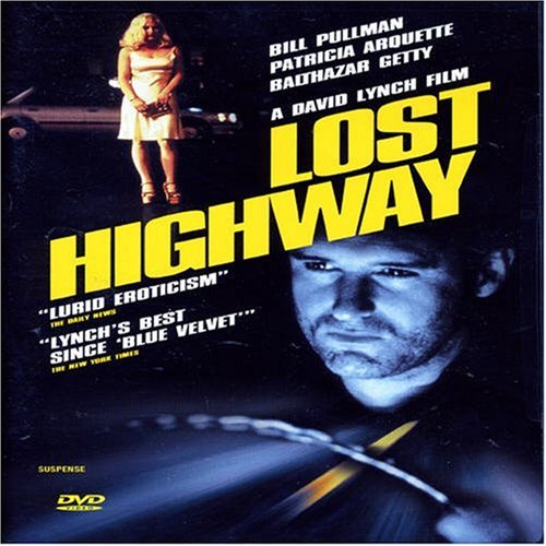 Lost Highway (Full Screen)