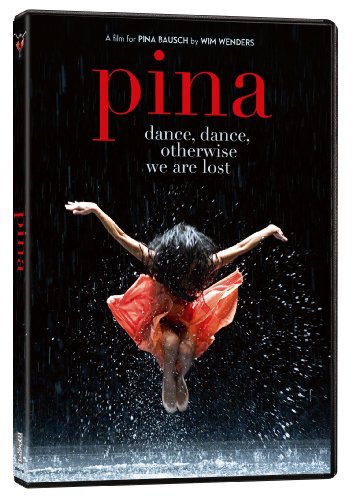 Pina (French subtitles)