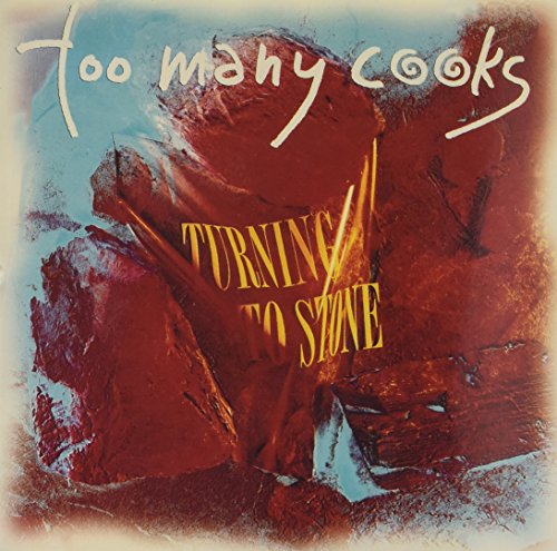 Too Many Cooks / Turning to Stone - CD (Used)