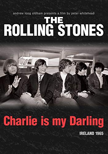 Charlie Is My Darling (DVD)