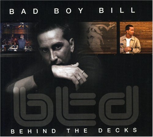 Bad Boy Kill / Behind the Ducks - CD