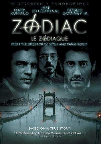 Zodiac - DVD (Used)